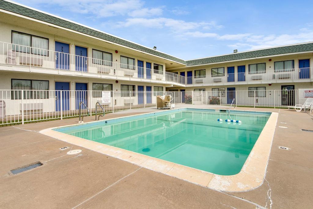 Avera Suites Muskogee Exterior photo